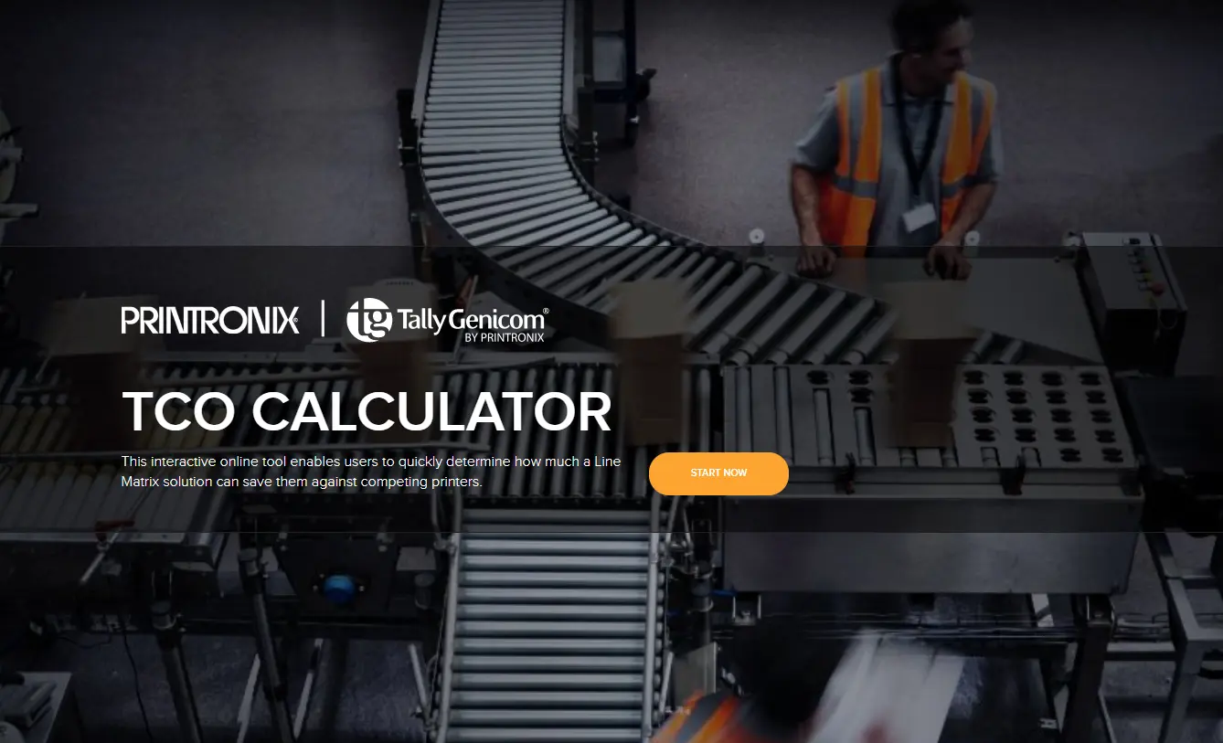 Featured image for “TCO Calculator”